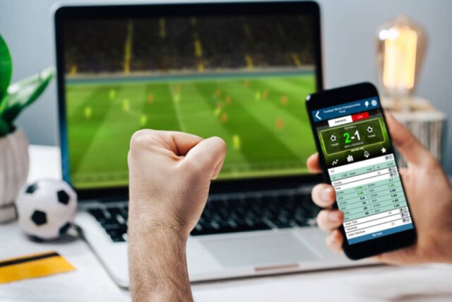 Effective Tips for Successful Online Betting - Scholarly Open Access 2022
