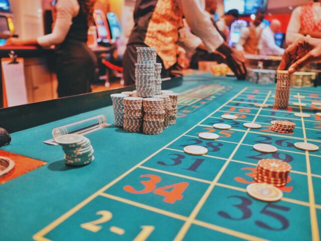 5 Tips for Understanding Online Casino Withdrawal Limits - Scholarly Open  Access 2022