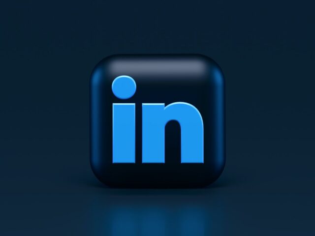 The Future Of LinkedIn link