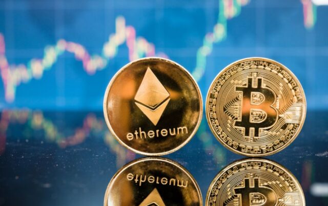 ethereum bitcoin invest