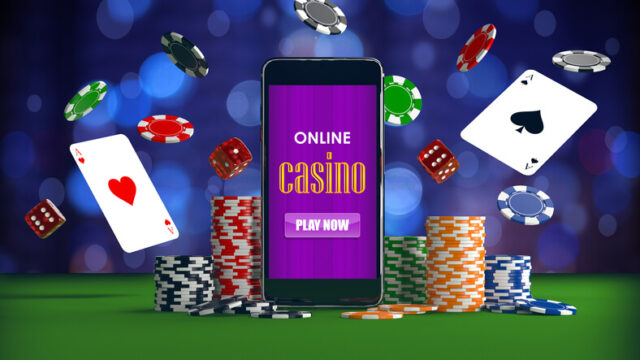 5 Common E-Wallets at Online Casinos - Scholarly Open Access 2023