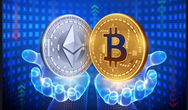 invest ethereum vs bitcoin 100 euro in ethereum investieren