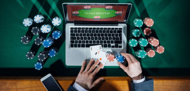 5 Common E-Wallets at Online Casinos - Scholarly Open Access 2023