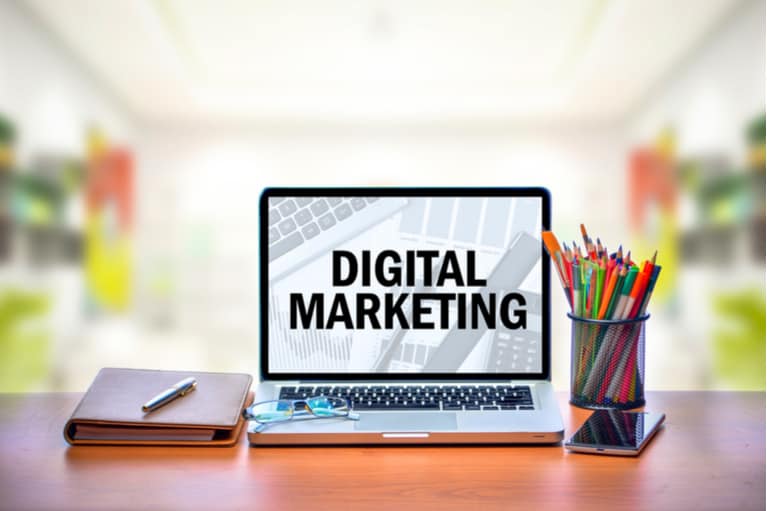 Top 10 Reasons Why You Need To Focus On Digital Marketing - Scholarly Open Access 2022