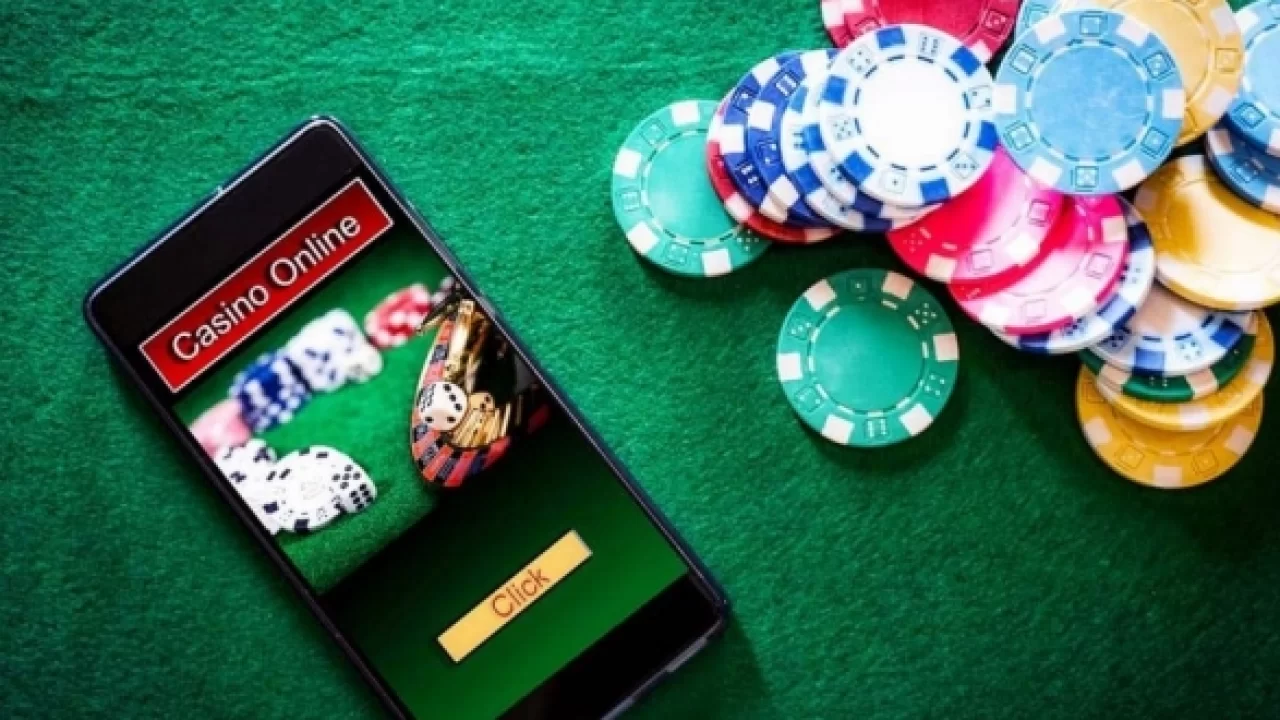 Poll: How Much Do You Earn From online casinos in Australia?