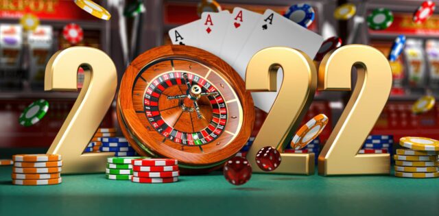 Online Casino Trends to Come Out in 2022 - Scholarly Open Access 2022