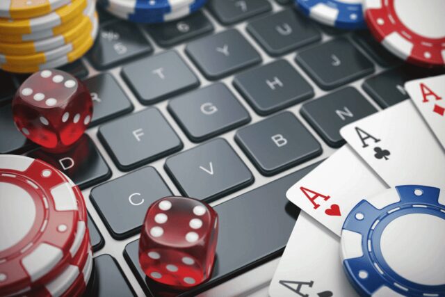 Top 5 Reasons to Use Online Casinos - Scholarly Open Access 2023