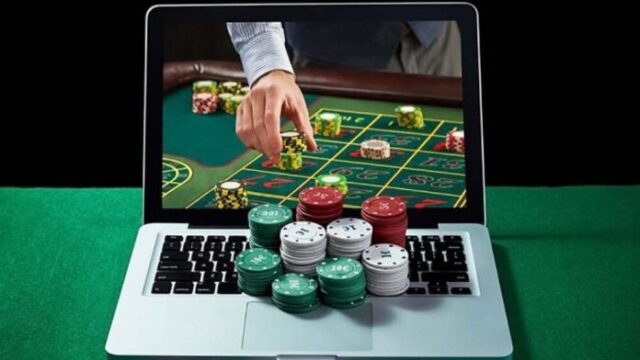 Top Ten Online Casino Game Reviews — Hometown Station 