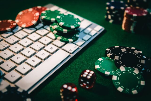 What is Online Gambling? - Scholarly Open Access 2023