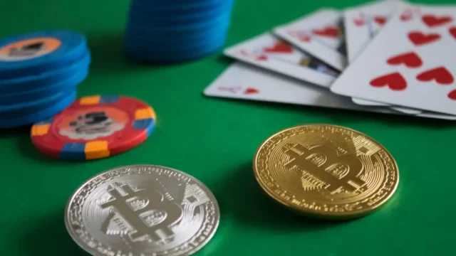 gambling bitcoin Predictions For 2021