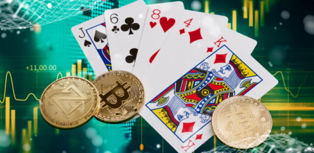 The Impact of Cryptocurrency on the Gambling Industry - Scholarly Open  Access 2022