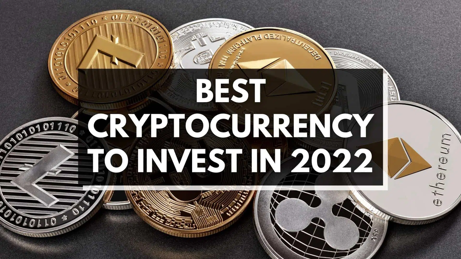 Crypto in | Investing, Congratulations