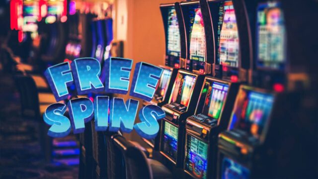 How to Get the Most Out of Your Free Spins at Online Casinos? - Scholarly  Open Access 2023