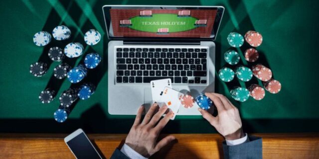 Take Advantage Of online casinos - Read These 99 Tips