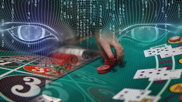 How Do Online Casinos Use Artificial Intelligence? - Scholarly Open Access  2023