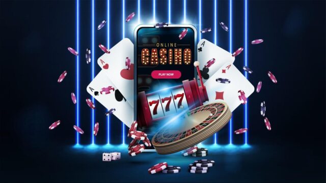 Some Known Incorrect Statements About Mobile Casino Apps - New Zealand Mobile - Casinoble 2022
