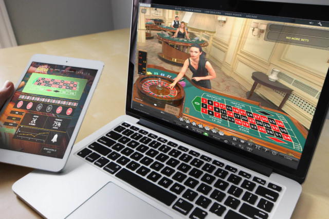 How Do Philippines Online Casino Dealer Games Work? - Scholarly Open Access  2022