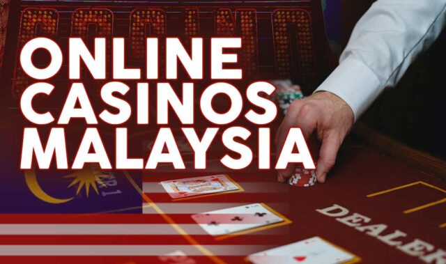 Best Online Casinos for Malaysian Players - Scholarly Open Access 2023