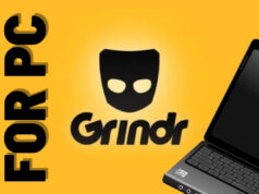 Grindr For PC