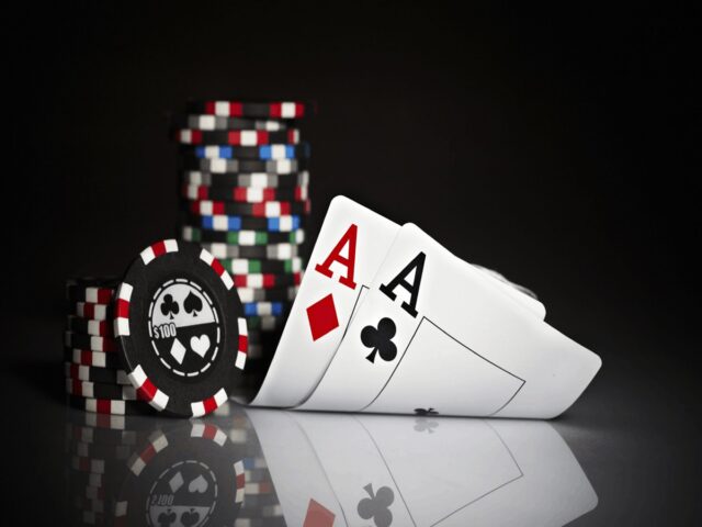 How Online Casino Owners Improve Their Business? - Scholarly Open Access 2023
