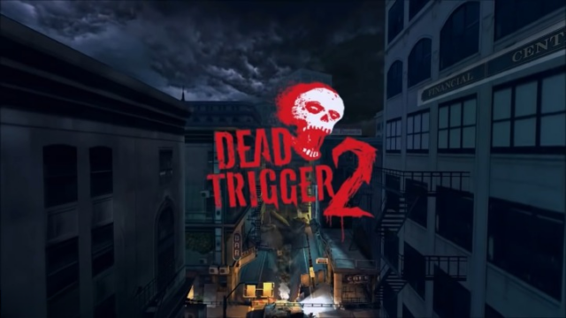 Dead Trigger 2a