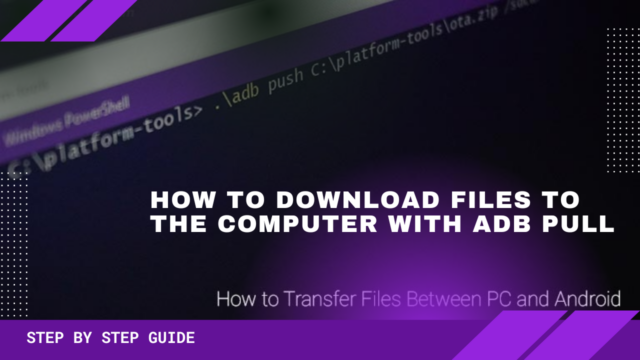 How to Download Files Step by Step Guide