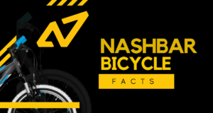 Nashbar bicycle facts