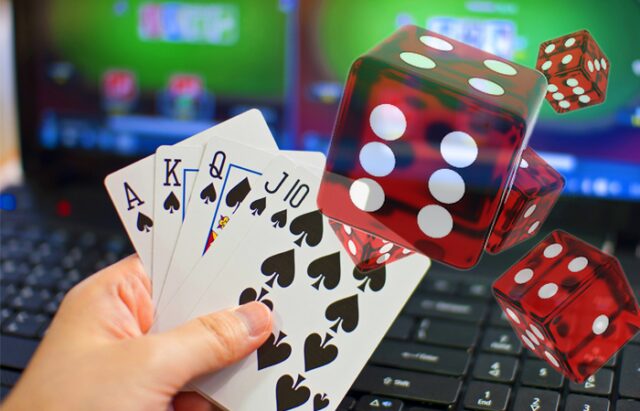Effective Tips For The Newcomer To Online Casino Gambling - Scholarly Open  Access 2023