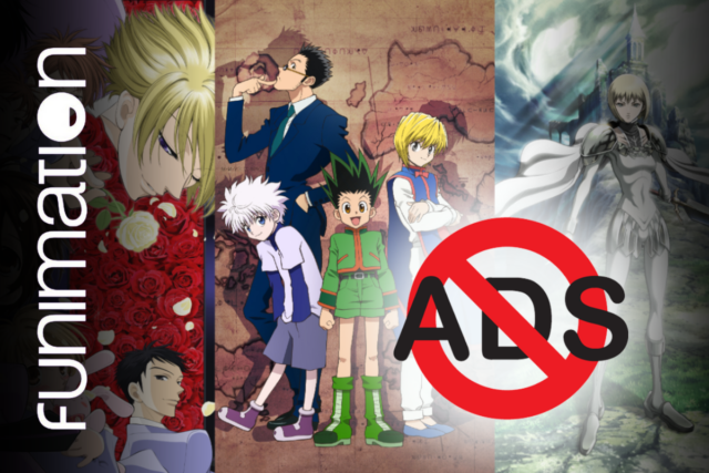 How To Block Ads On Funimation : Funimation Adblock - Scholarly Open Access  2023