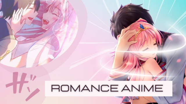 The Best Romance Anime on Hulu | Best romance anime, Anime romance, Romance
