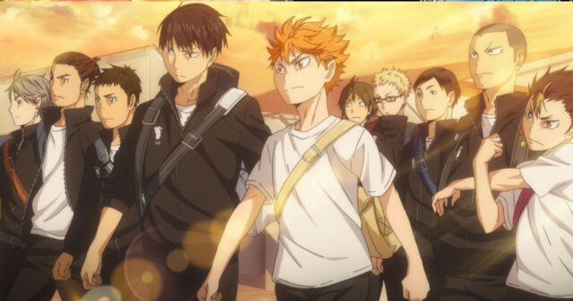 How To Watch Haikyuu On Netflix? The perfect guide 2023 - Scholarly Open  Access 2023