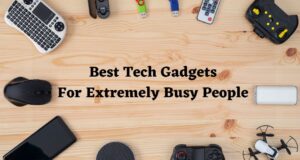 Tech Gadgets best picks