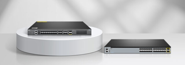 How to Choose the Right 10G Network Switch for Your Needs