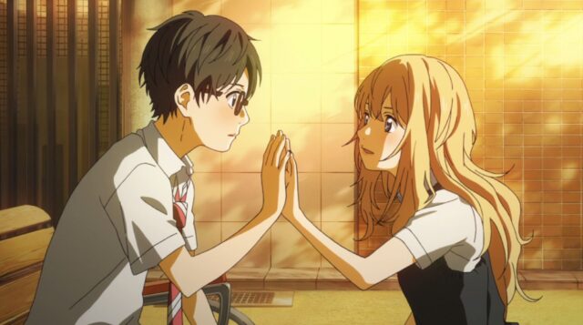 12 Greatest Dubbed Romance Anime of All Time! (September 2023) - Anime Ukiyo