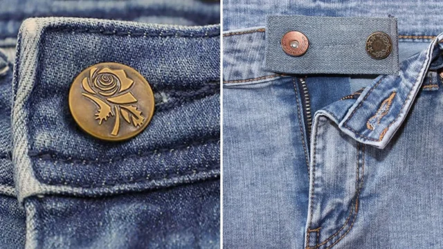 The Ultimate Guide to Accessorizing Your Jeans - Scholarly Open Access 2023
