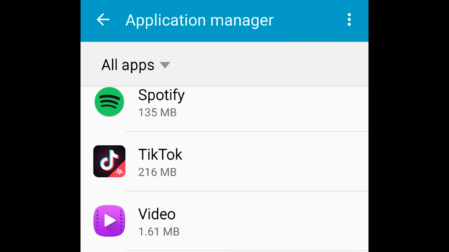 How to Uninstall and Delete Apps on Android