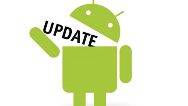 How to Update an Android Device