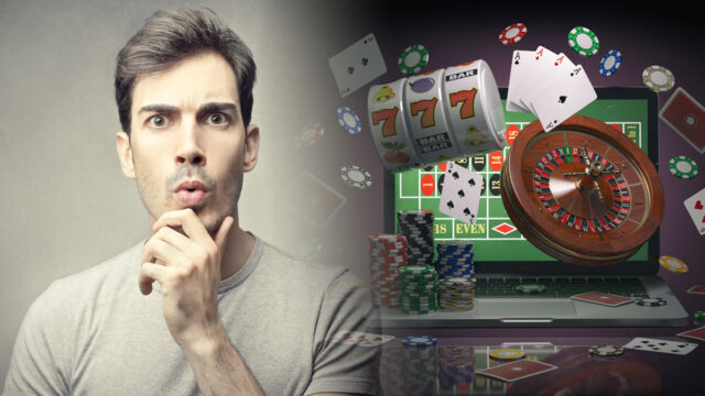 Choose Wisely: A Guide to the Best Online Casinos for the Ultimate Gaming  Experience - Scholarly Open Access 2023