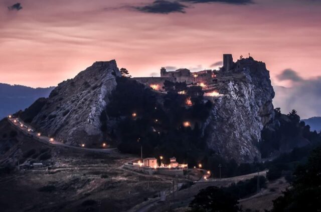 Sicily's Hidden Gems