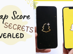 Snap Score Secrets - Boost Your Snapchat score