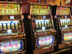 Gambling Treatment Study