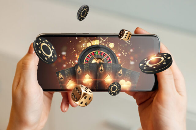 The Importance of Mobile Casino Security