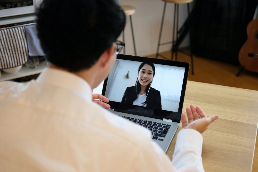 The Advantages Of Utilizing A Video Interview Software program For Your Enterprise