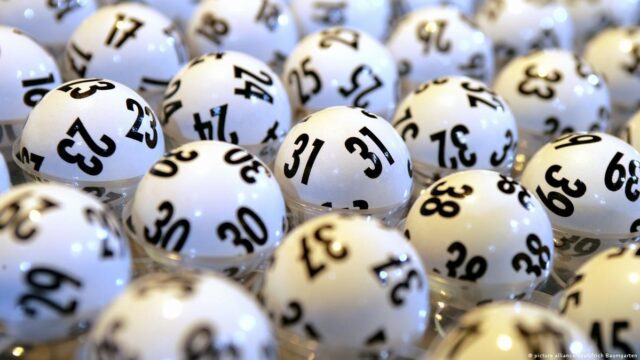 why you should not use consecutive numbers in lottery