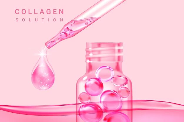 Unlock The Fountain Of Youth With Liquid Collagen