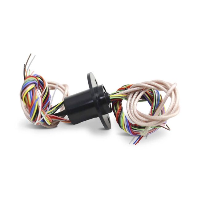 what is HDMI slip ring