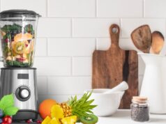 Best Blender For Protein Shakes and Smoothies