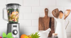 Best Blender For Protein Shakes and Smoothies