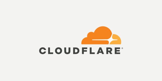 Cloudflare dns