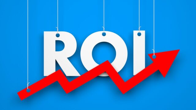 Cost Optimization and ROI